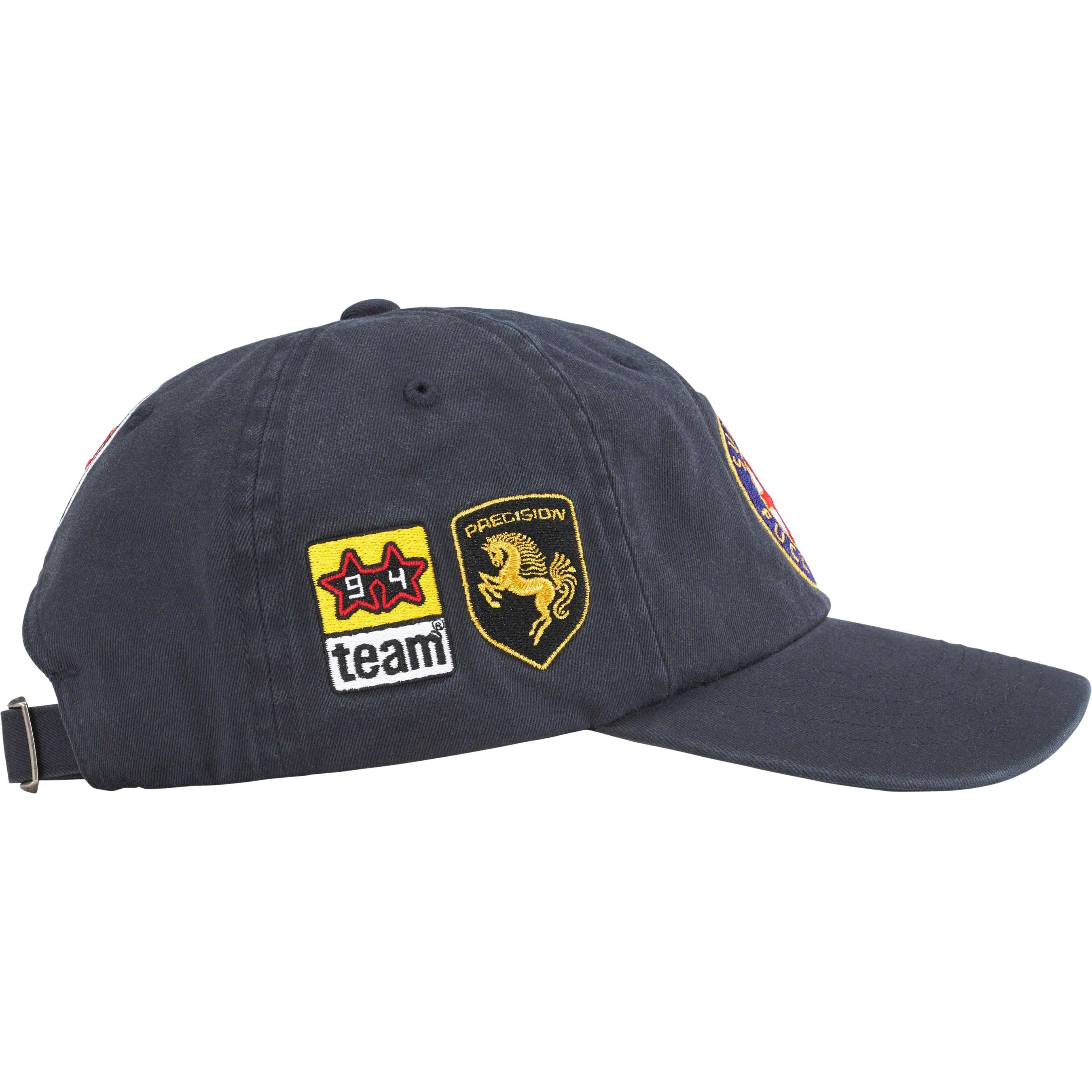 Racing 6-Panel view 2